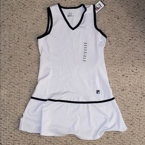 Fila Tennis Dress